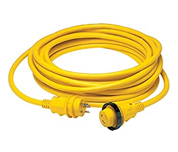 【中古】【輸入品・未使用】Marinco　標準　海岸用　電源コード skymarketplus-10114512 スカイマーケットプラス パッケージ画像