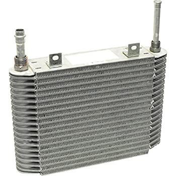 【中古】【輸入品・未使用】UAC EV 6738PFXC A/C 蒸発器コア