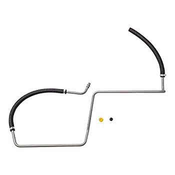 【中古】【輸入品・未使用】Edelmann 92378 パワーステアリングリターンラインホースアセンブリ