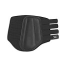 【中古】【輸入品・未使用】(Small%カンマ% Black) - Woof Wear Single-Lock Brushing Boot