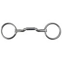 【中古】【輸入品・未使用】Myler Looseリングビットmb06 5.5