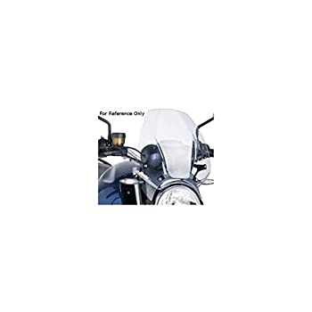 Puig(プーチ) スクリーン(NAKED-NEW-GENERATION) クリアー SUZUKI GLADIUS 09'-11' puig-4951w