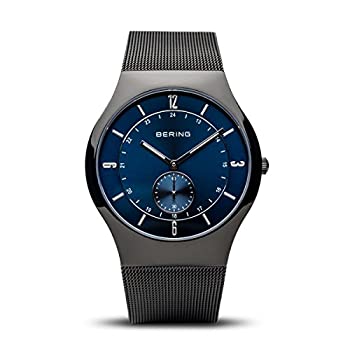 【中古】【輸入品・未使用】ベーリング 11940-227 メンズ腕時計