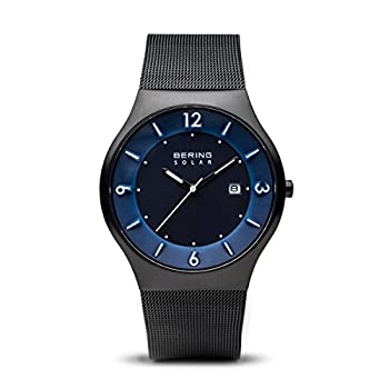 【中古】【輸入品・未使用】ベーリング 14440-227 メンズ腕時計