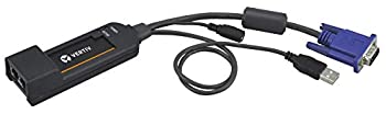 【中古】【輸入品・未使用】Avocent UMIQ Module v2 - KVM extender - up to 328 ft 【中古】【輸入品・未使用】Avocent UMIQ Module v2 - KVM extender - up to 328 ft