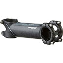 【中古】【輸入品・未使用】Full Speed Ahead FSA OS-99 CSI UD Carbon Wrap Road Bicycle Stem - 3...