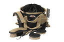 【中古】【輸入品・未使用】(Black/Beige) - Grooming Kit(4)