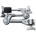 【中古】【輸入品・未使用】Ludwig Drum Set Clamp (LAP3S8)
