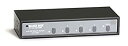 【中古】【輸入品・未使用】Black Box 4x2 DVI マトリックススイッチ オーディオとRS-232コントロール付き