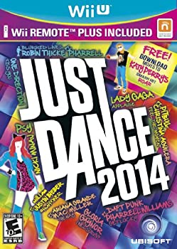 【中古】【輸入品・未使用】Just Dance 2014 W/Remote Bundle 【中古】【輸入品・未使用】Just Dance 2014 W/Remote Bundle