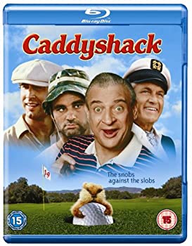Caddyshack 