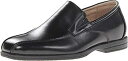 【中古】【輸入品・未使用】Florsheim ガールズ ユニセックス・キッズ ボーイズ Reveal Bike Slip Jr. カラー: ブラック