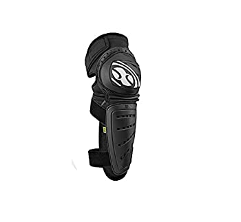 šۡ͢ʡ̤ѡIXS Mallet Knee-Shin pads black S | 482-510-4500-003-S