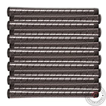 【中古】【輸入品・未使用】(Black (Set of 13)) - SET OF 9 or 13 WINN EXCEL WRAP OVERSIZE BLACK GO..