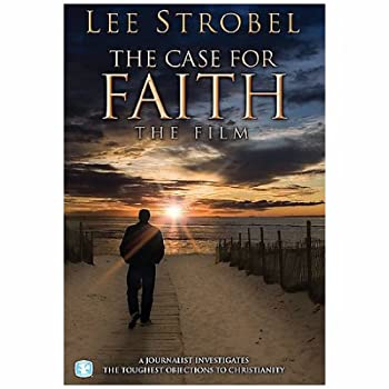 楽天スカイマーケットプラス【中古】【輸入品・未使用】The Case for Faith [DVD] （2008） Lee Strobel; Lad Allen