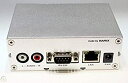 【中古】【輸入品・未使用】Barix Exstreamer 100 IP Audio Stream Decoder-by-Barix by Barix