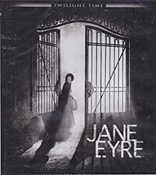 【中古】【輸入品 未使用】Jane Eyre Blu-ray