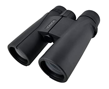 【中古】【輸入品・未使用】Rokinon 842WP 8x42 Roof Prism Waterproof Binoculars (Black) by Rokinon