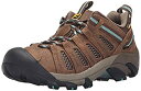 【中古】【輸入品・未使用】KEEN (キーン) レディース Voyageur ハイキングシューズ US サイズ: 9 カラー: ブラウン(4)