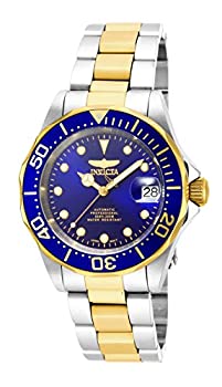 【中古】【輸入品・未使用】[インビクタ]Invicta 腕時計 17042 メンズ [並行輸入品] 1