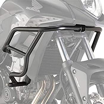 šۡ͢ʡ̤ѡTN1121 Tubular Skid Plate for Honda CB500X by Givi