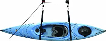 yÁzyAiEgpzMalone Auto Racks Kayak Hammock Deluxe Hoist System by Malone