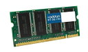 【中古】【輸入品・未使用】AddOn 8GB Industry Standard DDR3-1600MHz SODIMM - DDR3L - 8 GB - SO-DIMM 204-pin - 1600 MHz / PC3-12800 - 1.35 V - unbuffered - non-ECC(2)