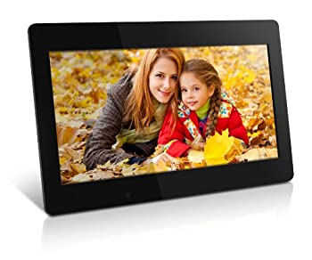 【中古】【輸入品・未使用】18.5%ダブルクォーテ% Digital Photo Frame 【中古】【輸入品・未使用】18.5%ダブルクォーテ% Digital Photo Frame