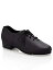 【中古】【輸入品・未使用】(7.5 F UK%カンマ% Black) - Capezio Women's Cadence Oxford