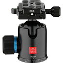 【中古】【輸入品・未使用】Oben bc-139ボールヘッド