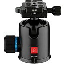 【中古】【輸入品・未使用】Oben bc-166ボールヘッド