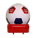 【中古】【輸入品・未使用】コカコーラCCSB 5サッカーボールクーラー