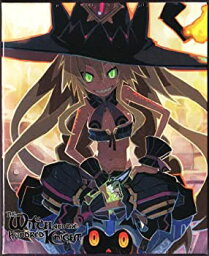 【中古】【輸入品・未使用】The Witch and the Hundred Knight Limited Edition (輸入版)