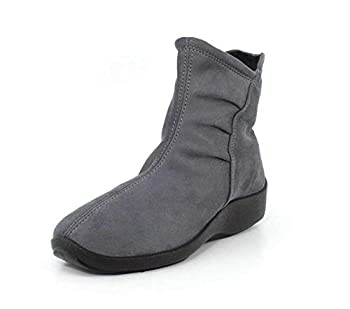 【中古】【輸入品・未使用】[Arcopedico] レディース カラー: ブラック