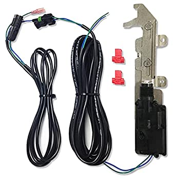 【中古】【輸入品・未使用】Pop & Lock PL8450 日産フロンティア用後部開閉板パワーロック