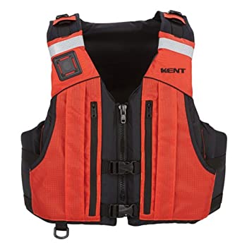 šۡ͢ʡ̤ѡKent First Responder PFD - Orange - 2XL/3XL