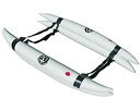 【中古】【輸入品・未使用】AIRHEAD AHSUP-A006 SUP Training Wheels Set by Airhead