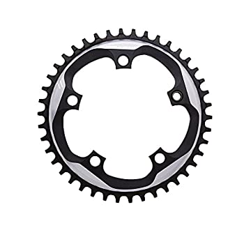 šۡ͢ʡ̤ѡSram Road 38t X-sync Force1 Chain Ring 11 Speed 110 Alumi...