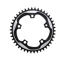 【中古】【輸入品 未使用】Sram Road 38t X-sync Force1 Chain Ring 11 Speed 110 Aluminium Bb30 Or Gxp -