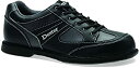 yÁzyAiEgpz(10.5 US%J}% Black/Gray) - Dexter Men's Pro Am II Bowling Shoes Left Handed