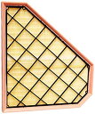 【中古】【輸入品・未使用】ACDelco A3185C Professional Air Filter