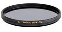 【中古】【輸入品・未使用】PromasterデジタルHGX偏光フィルタ95?mm(2)