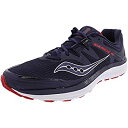 【中古】【輸入品・未使用】Saucony メンズ Men's Guide ISO カラー: ブルー
