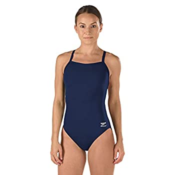 【中古】【輸入品・未使用】Speedo 819016?Womens Solid Endurance Flybackトレーニングスーツ、Nautical Navy、26 【中古】【輸入品・未使用】Speedo 819016?Womens Solid Endurance Flybackトレーニングスーツ、Nautical Navy、26