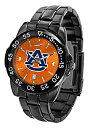 【中古】【輸入品・未使用】オーバーンTigers FantomスポーツAnochromeメンズ腕時計