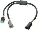 【中古】【輸入品・未使用】Volvo Engine Y-Loom Cable%カンマ% ECI-100(2)