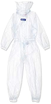 【中古】【輸入品・未使用】SPARCO (スパルコ) レインスーツ T-1 RAIN SUIT サイズ L 00239T3L【メーカー名】SPARCO(スパルコ)【メーカー型番】00239T3L【ブランド名】SPARCO(スパルコ)【商品説明】SPARCO (スパルコ) レインスーツ T-1 RAIN SUIT サイズ L 00239T3L当店では初期不良に限り、商品到着から7日間は返品を 受付けております。こちらは海外販売用に買取り致しました未使用品です。買取り致しました為、中古扱いとしております。他モールとの併売品の為、完売の際はご連絡致しますのでご了承下さい。速やかにご返金させて頂きます。ご注文からお届けまで1、ご注文⇒ご注文は24時間受け付けております。2、注文確認⇒ご注文後、当店から注文確認メールを送信します。3、配送⇒当店海外倉庫から取り寄せの場合は10〜30日程度でのお届けとなります。国内到着後、発送の際に通知にてご連絡致します。国内倉庫からの場合は3〜7日でのお届けとなります。　※離島、北海道、九州、沖縄は遅れる場合がございます。予めご了承下さい。お電話でのお問合せは少人数で運営の為受け付けておりませんので、メールにてお問合せお願い致します。営業時間　月〜金　10:00〜17:00お客様都合によるご注文後のキャンセル・返品はお受けしておりませんのでご了承下さい。