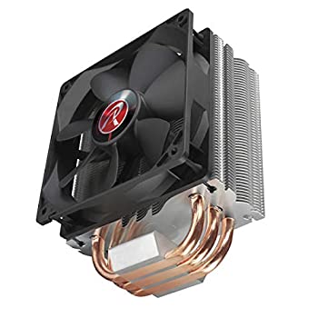 【中古】【輸入品・未使用】RAIJINTEK CorporationテミスCPUクーラー???コンピュータ冷却コンポーネント(プロセッサ、クーラー、ソケットam2、ソケットam2?+ソケットam3、ソ