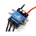 【中古】【輸入品・未使用】Dynamite 120A Brushless Marine ESC 2-6S Vehicle Part