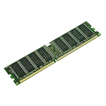 【中古】【輸入品・未使用】QNAP - DDR3 - 2 GB - DIMM 240-pin - 1333 MHz / PC3-10600 - ECC